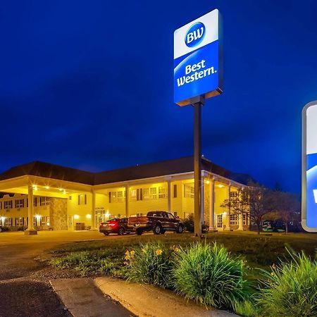 Best Western Sault Ste. Marie Bagian luar foto