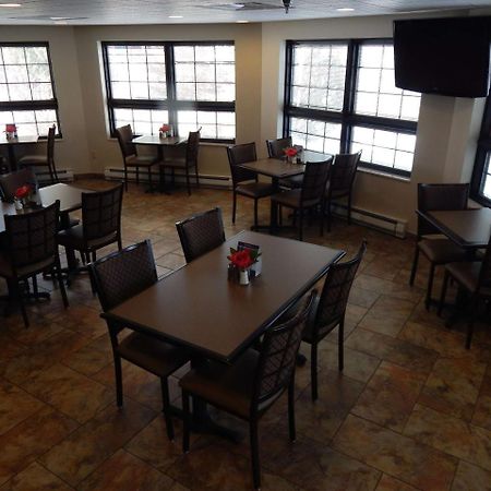 Best Western Sault Ste. Marie Bagian luar foto