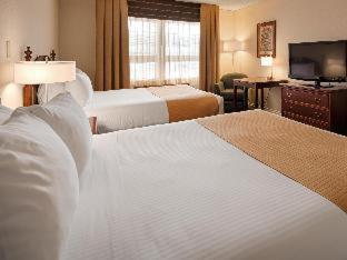 Best Western Sault Ste. Marie Ruang foto