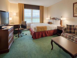Best Western Sault Ste. Marie Ruang foto