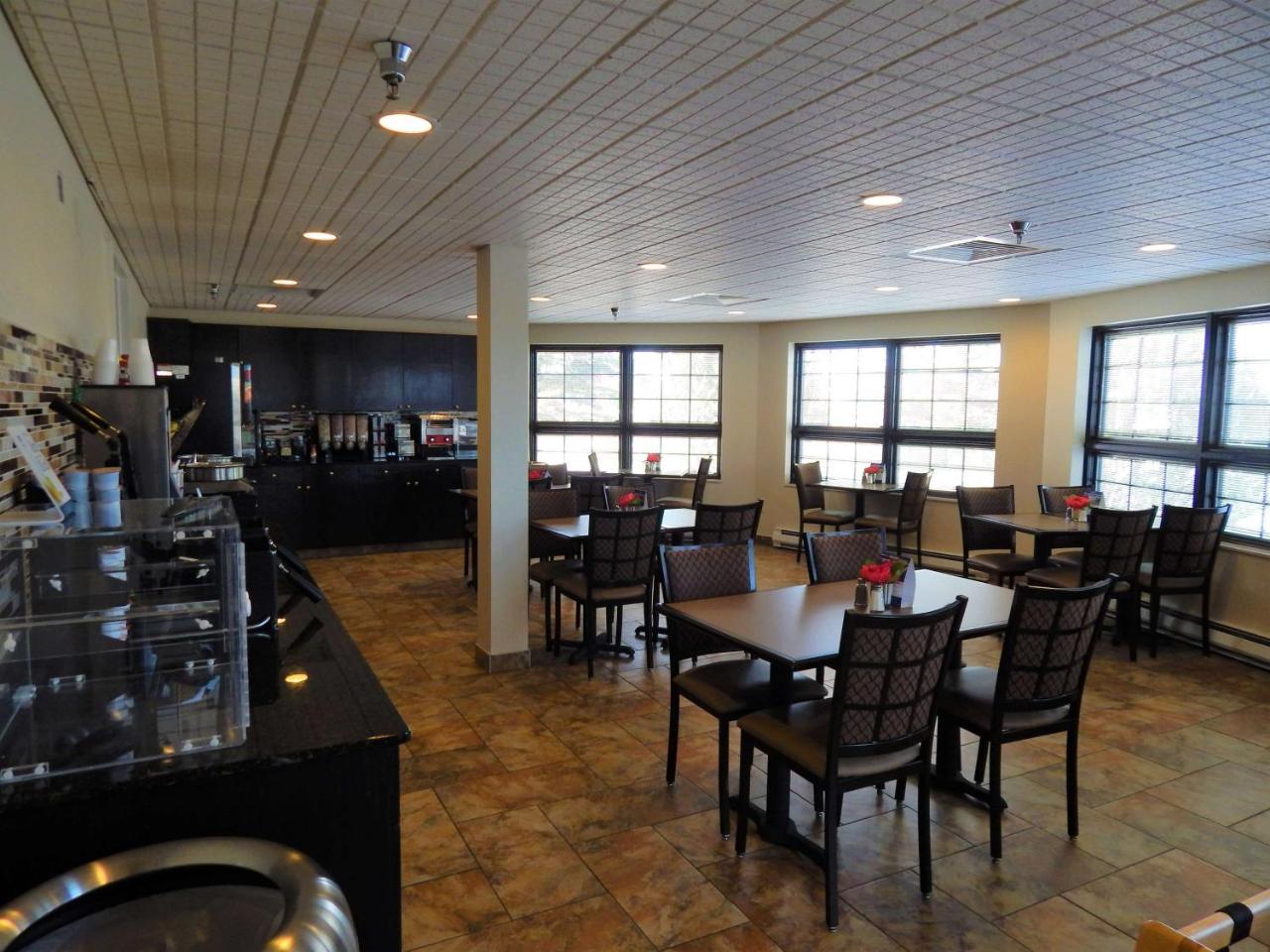 Best Western Sault Ste. Marie Bagian luar foto