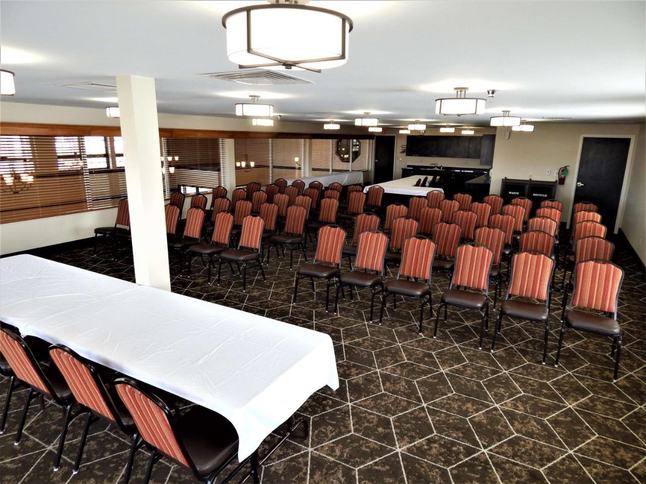 Best Western Sault Ste. Marie Bagian luar foto