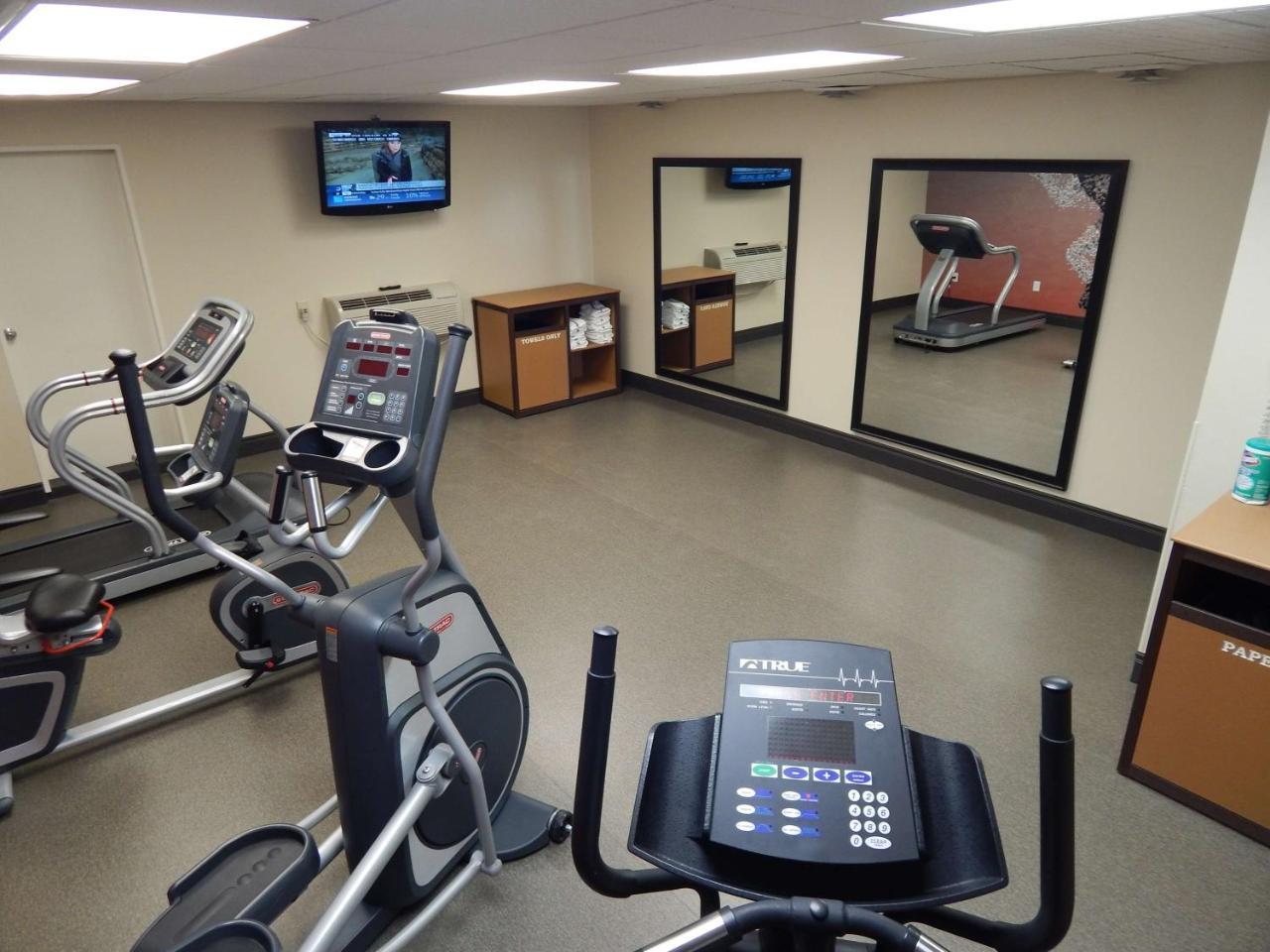 Best Western Sault Ste. Marie Bagian luar foto
