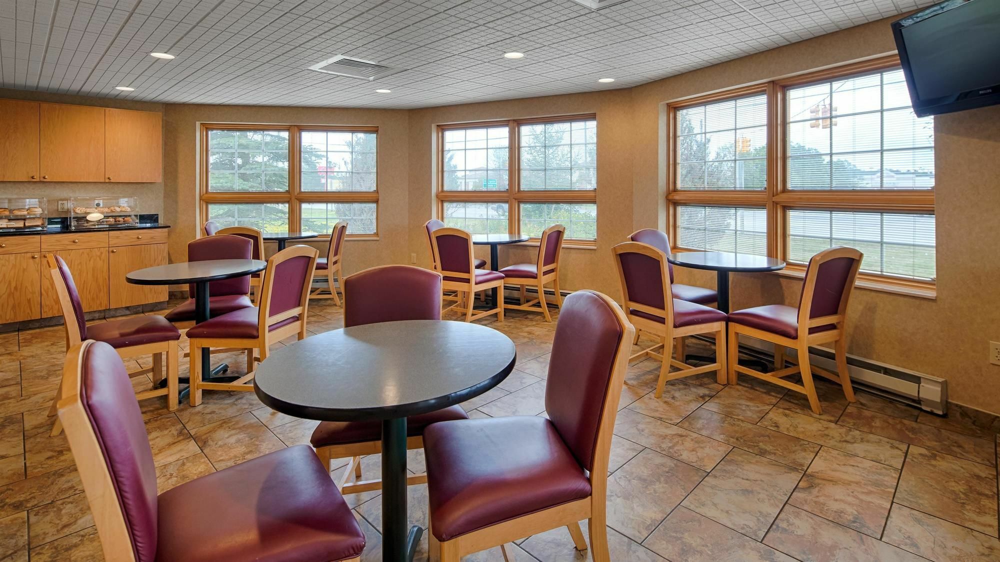 Best Western Sault Ste. Marie Bagian luar foto
